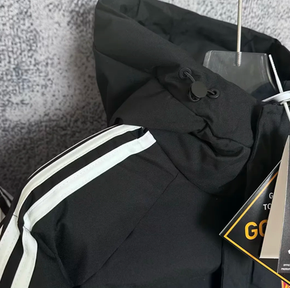 Spain 2025/26 Cotton Coats