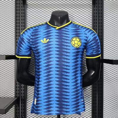 Colombia 2026  Away jersey