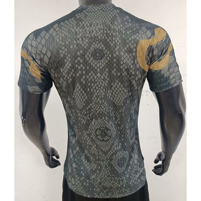 25-26 Chelsea Year of the Snake Limited Edition player version tm