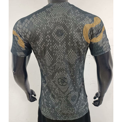 25-26 Chelsea Year of the Snake Limited Edition player version tm