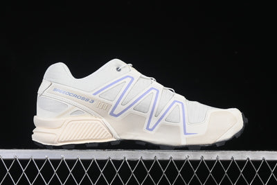 SPEED CROSS 3 BREATHABLE SHOES
