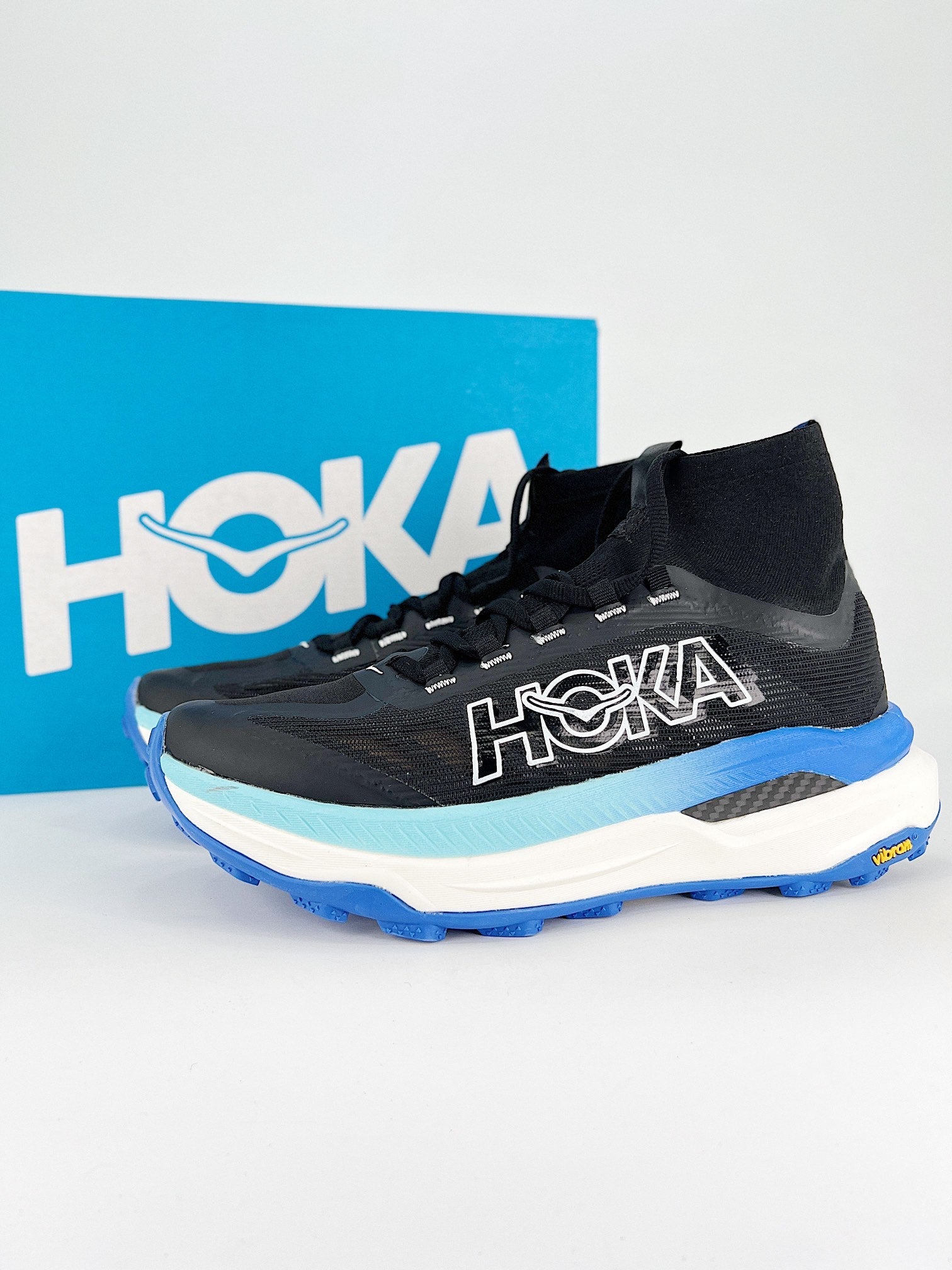 HOKA M TECTON X 3 TM