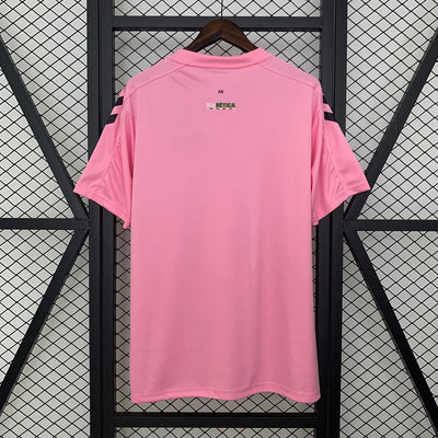 25-26 BTS pink special jersey tm