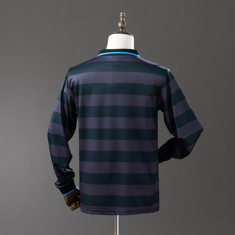 Retro Inter Milan 1997/98 Away Long Sleeve