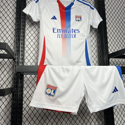 24-25 Lyon home kid kit