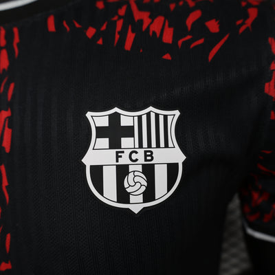 24/25 Player Barcelona Special Edition tm