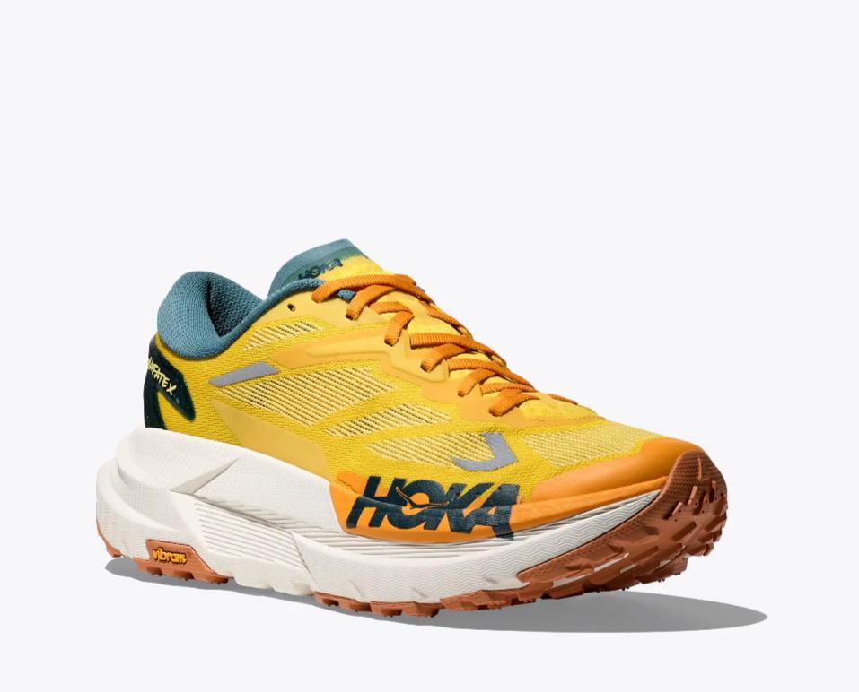 HOKA MAFATE X TRAIL