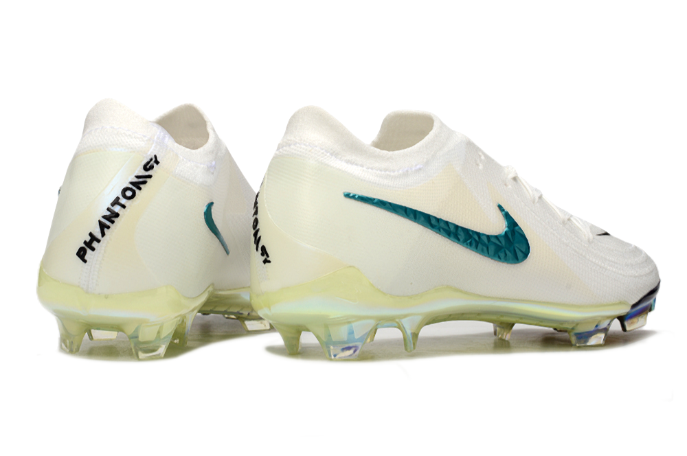 Nike low-top waterproof full knitted World Cup Moon