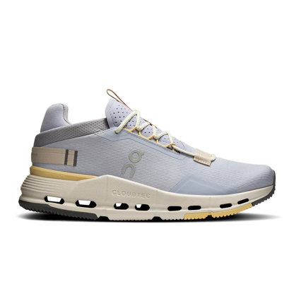 On Cloudnova 2