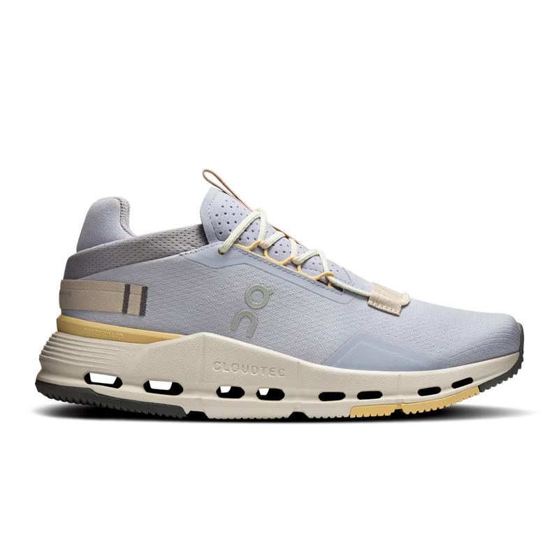 On Cloudnova 2