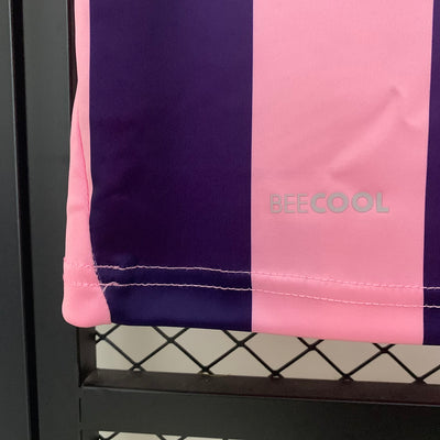 25-26 BTS pink special jersey tm