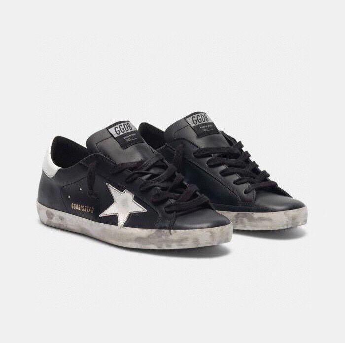 Golden Goose GGDB Super-Star