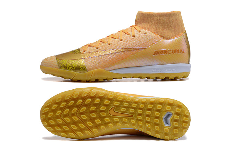Nike Air Zoom Mercurial Superfly IIX Elite TF