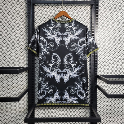 2023 Italy Special Edition Black Jersey tm