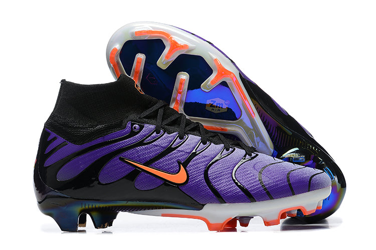 Football Shoes Nike Air Zoom Mercurial Superfly IX Elite FG