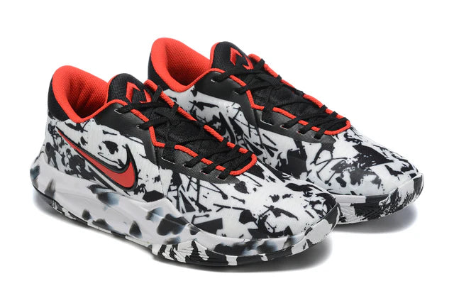 Nike Precision 6 Fly Ease 'Cow' BBS