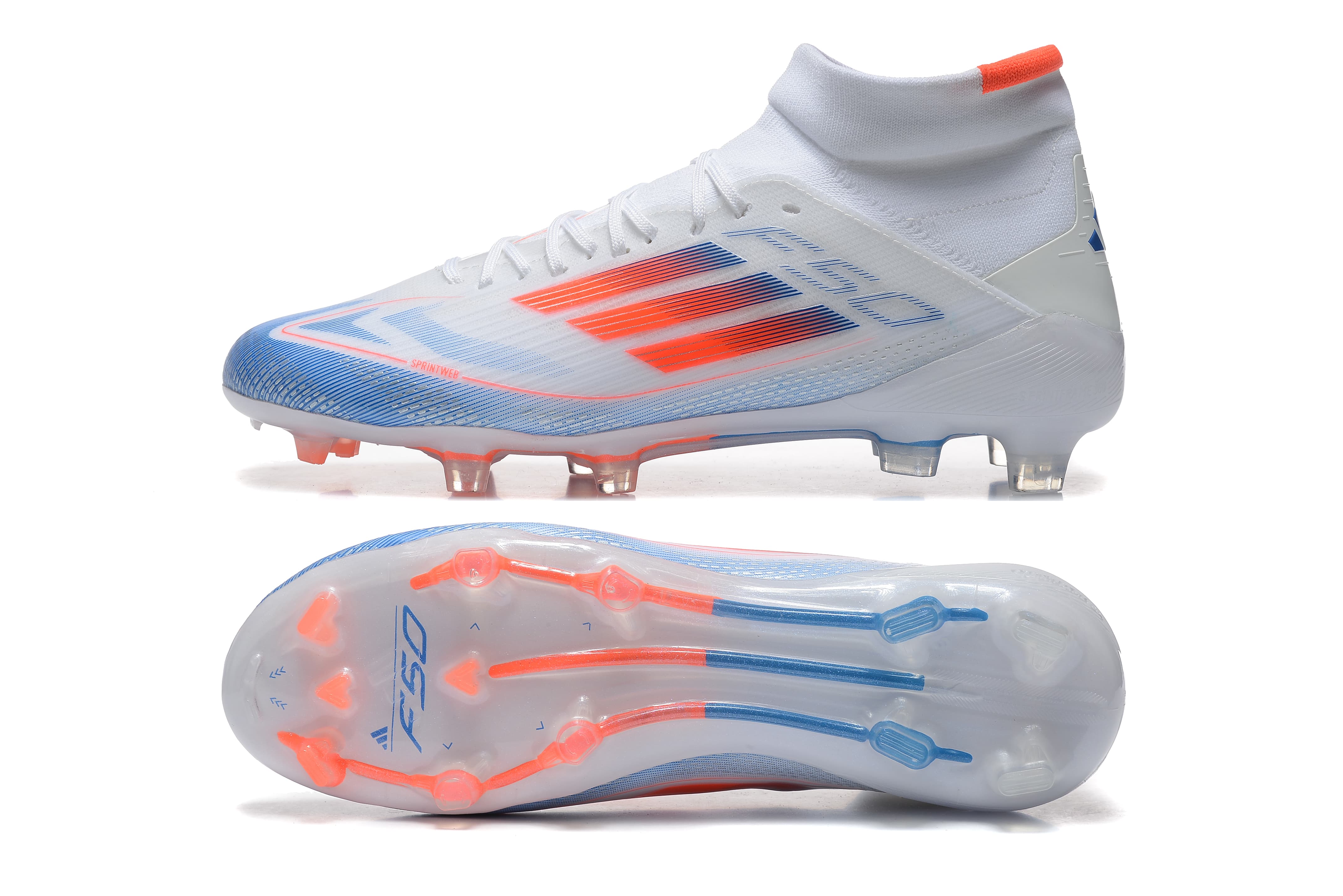 ADIDAS F50 ELITE MID
