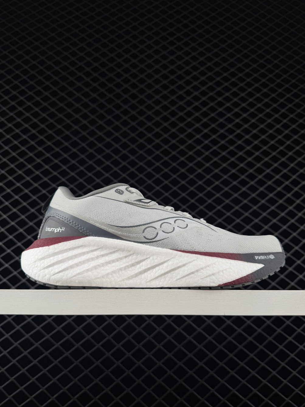 SAUCONY ENDORPHIN PRO4