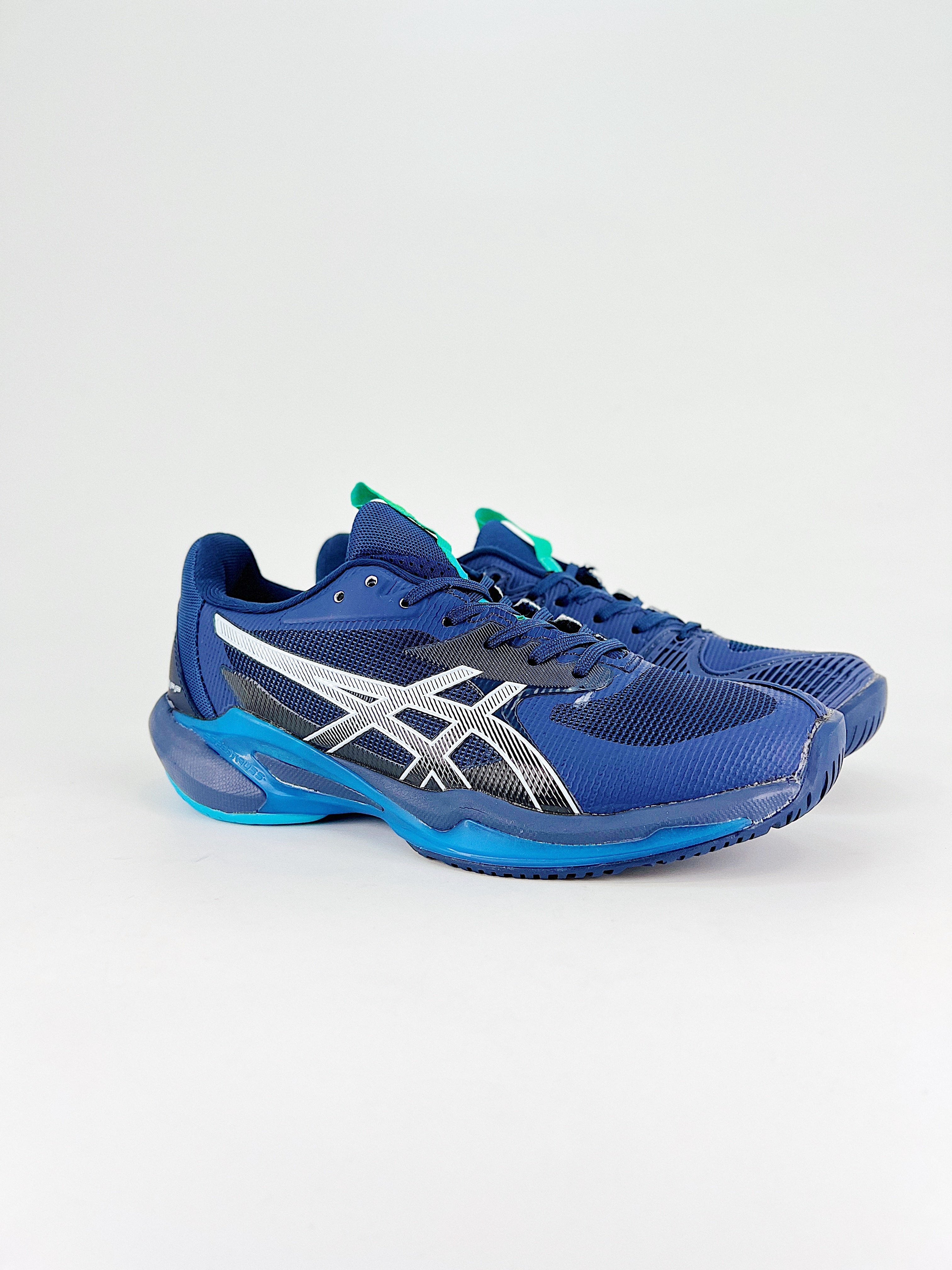 Asics Solution Speed FF 3 TM