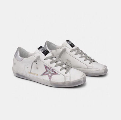 Golden Goose GGDB Super-Star