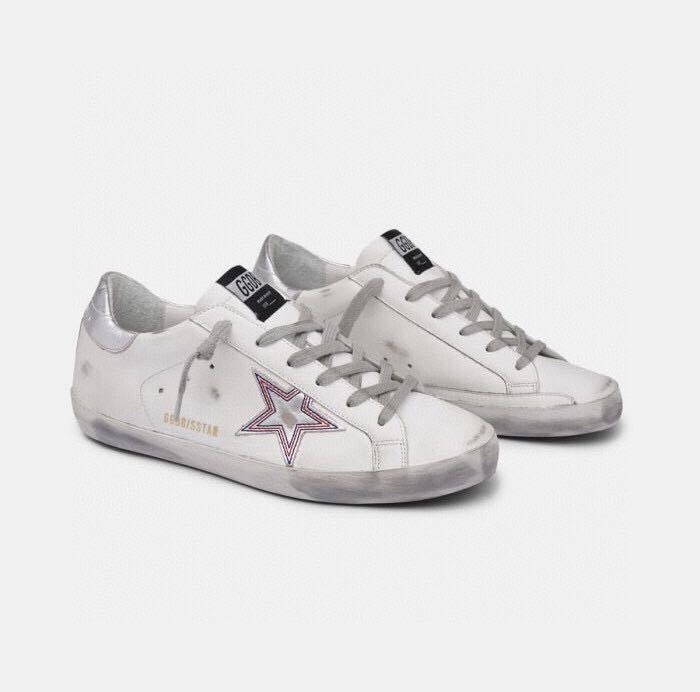 Golden Goose GGDB Super-Star