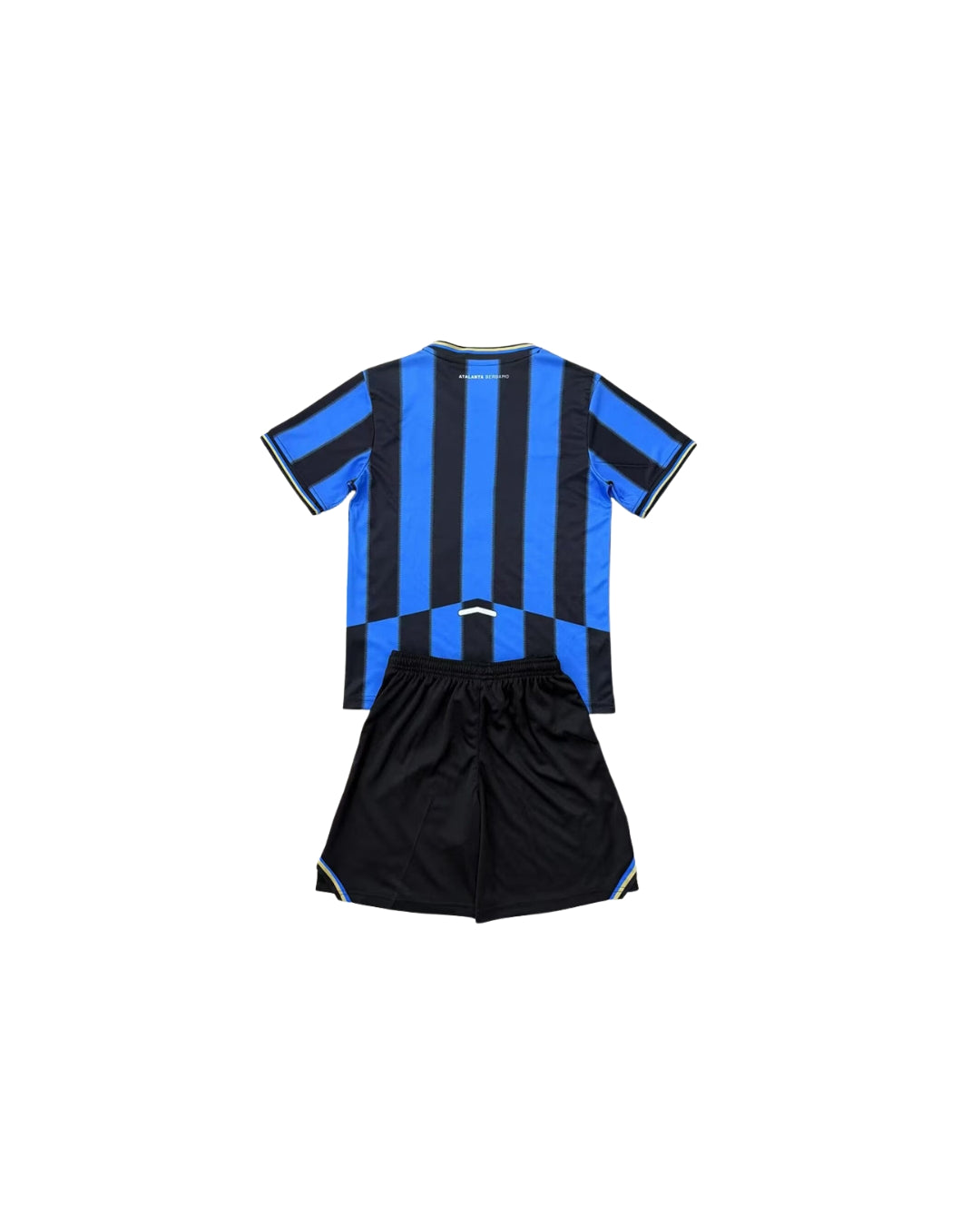 Atalanta home 25-26 kids set