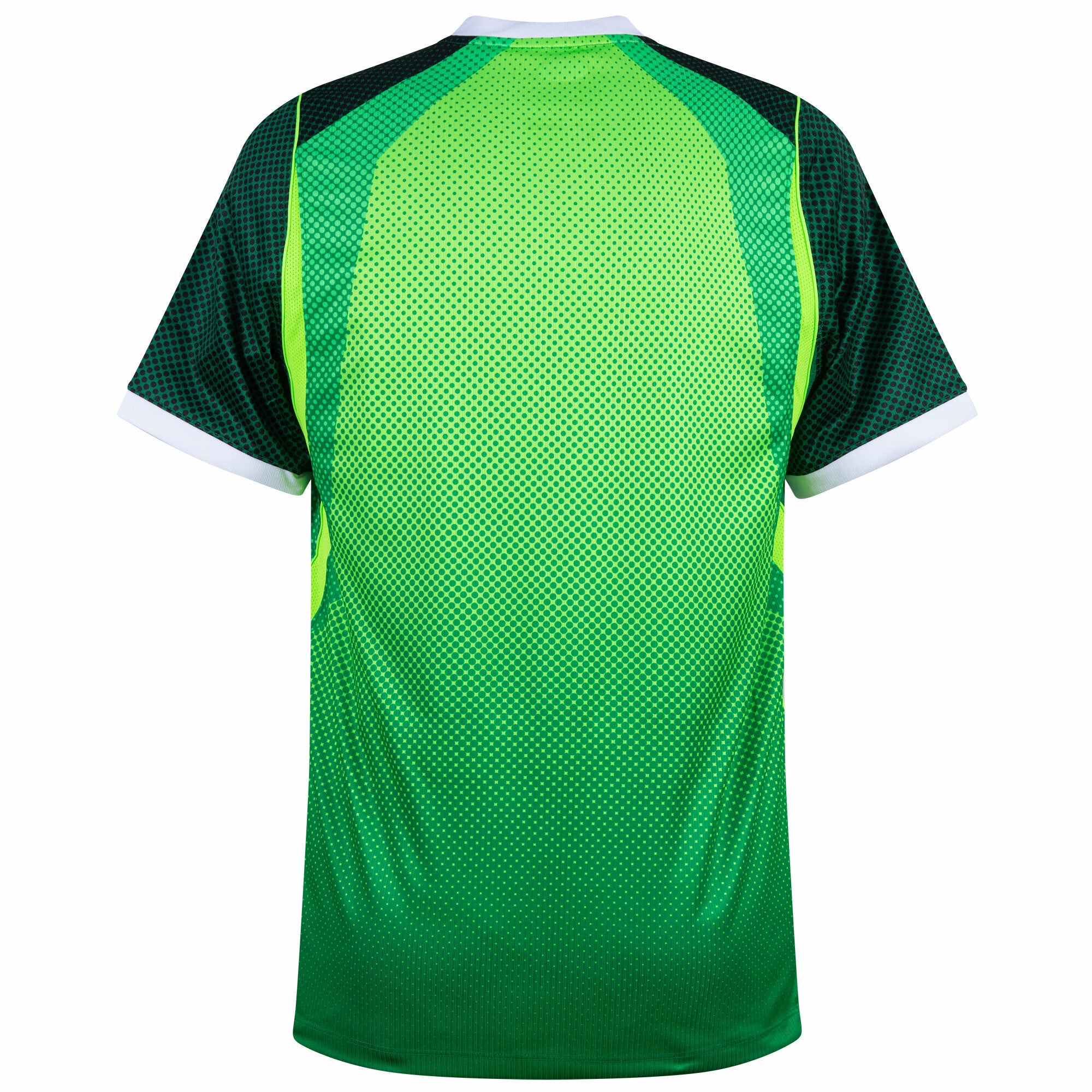 Nigeria 2026 Home