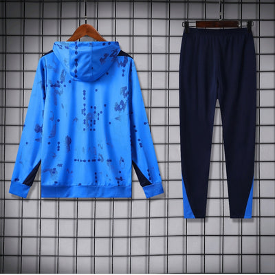 24-25 CHELSEA hoodie suit