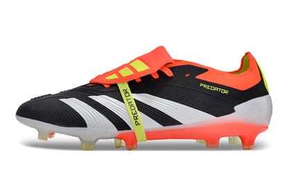 PREDATOR ACCURACY+ FG BOOTS