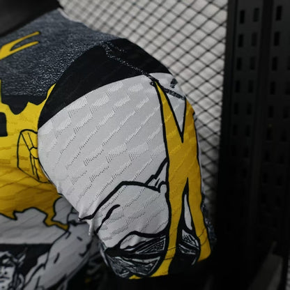 Real Madrid 2025/26 Pre-Match Jersey