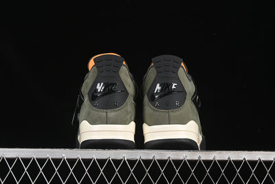 UNDEFEATED X AIR JORDAN 4 OG