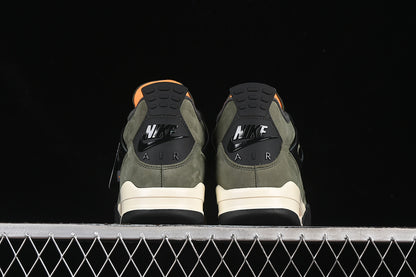 UNDEFEATED X AIR JORDAN 4 OG