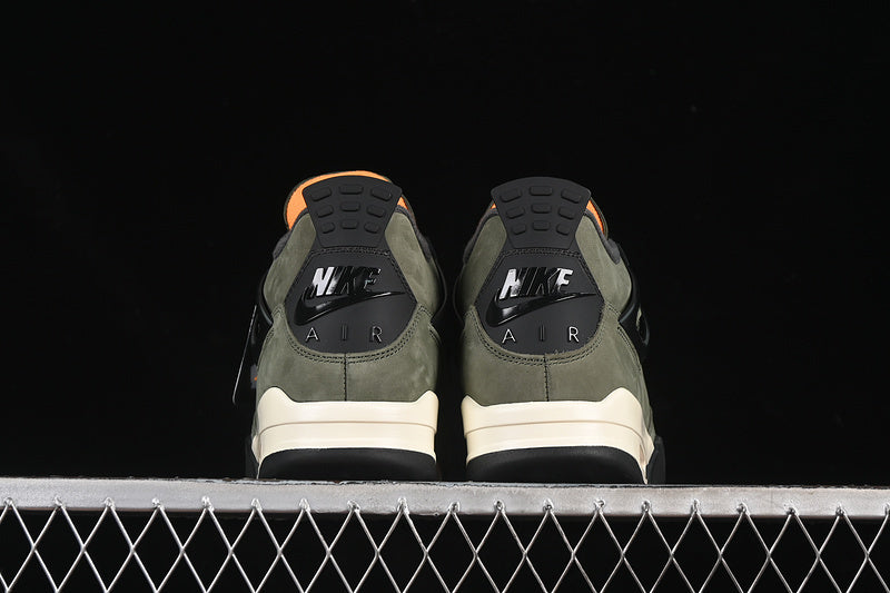 UNDEFEATED X AIR JORDAN 4 OG
