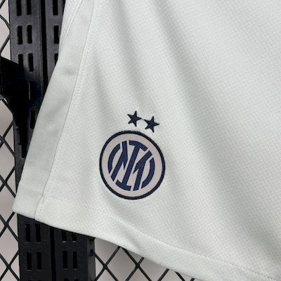 Inter Milan 2025/26 Away Shorts