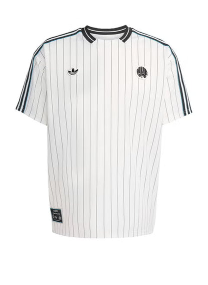 Adidas Newcastle United Fc Terrace Icons Jersey