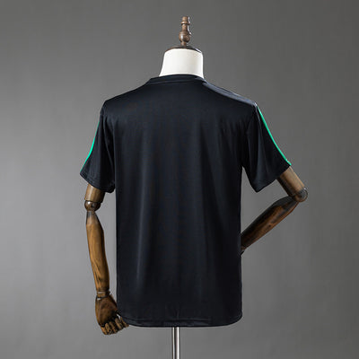 Jamaica 2026 World Cup Away Soccer jersey