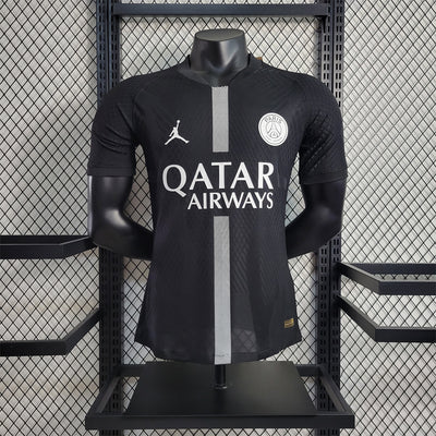 23-24 PSG black special player version tm
