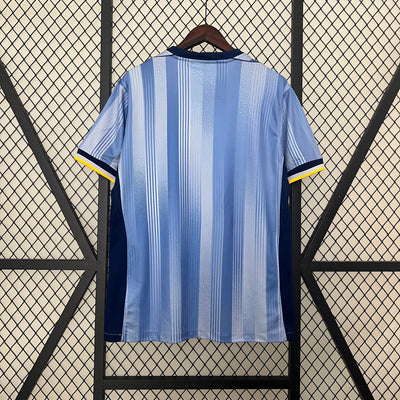 24-25 TOT away soccer jersey
