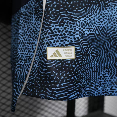 25-26 Al Nasser soccer jersey