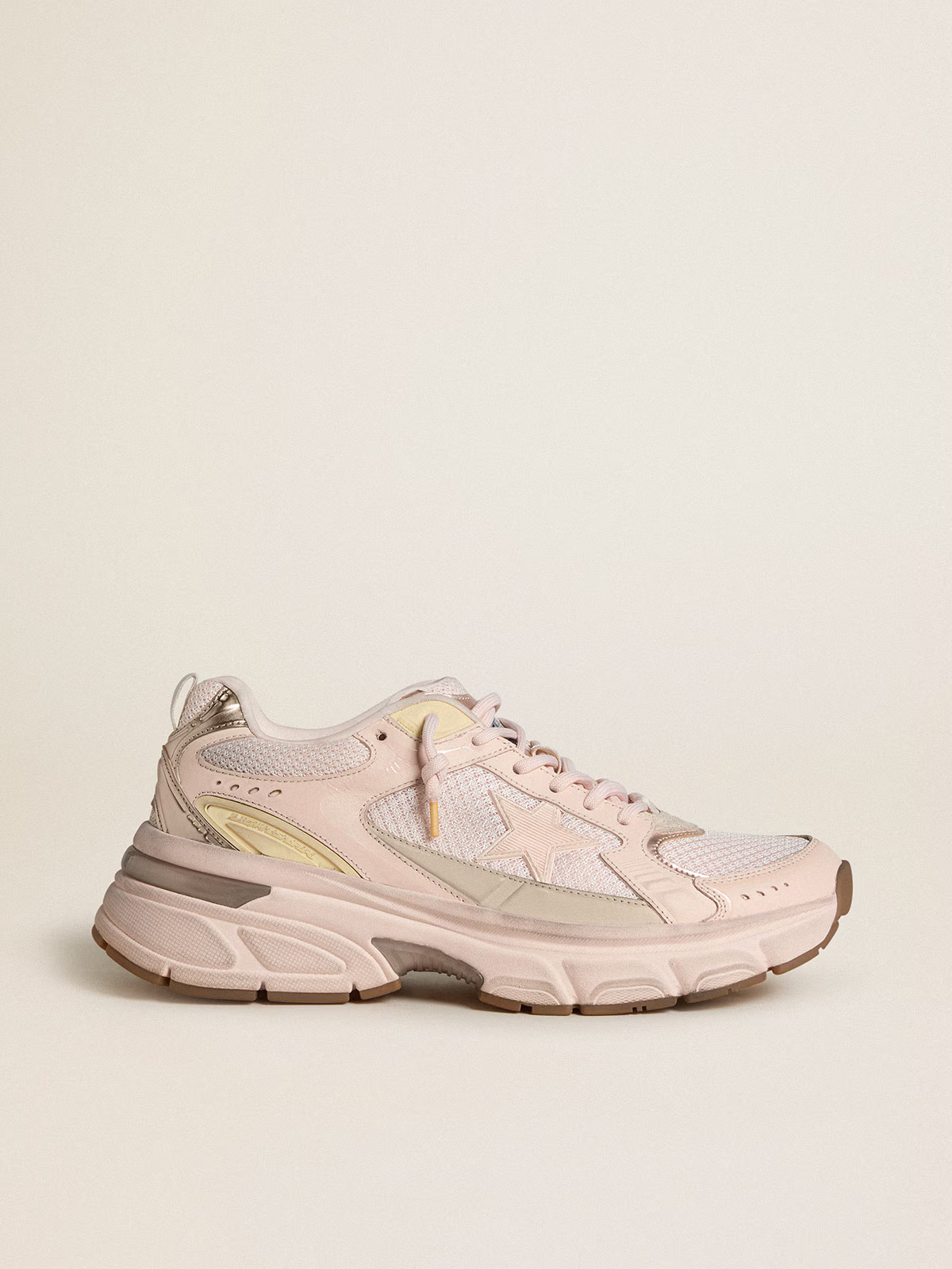 Women’s Lightstar with pink star