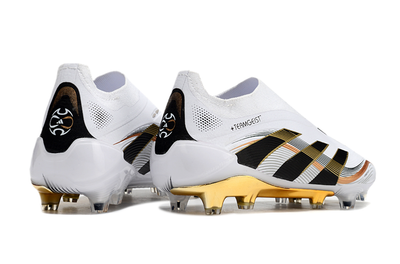 PREDATOR ACCURACY+ FG LACELESS
