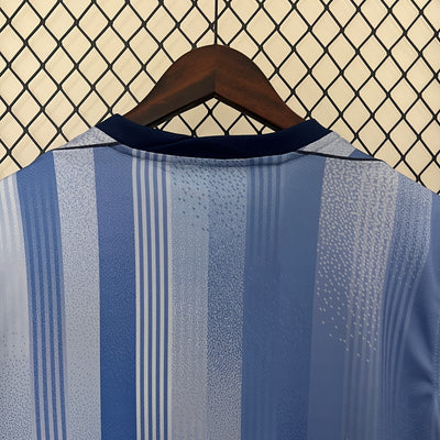 24-25 TOT away soccer jersey