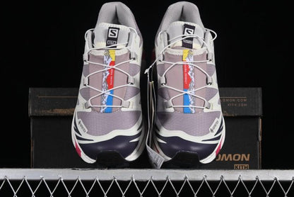 Salomon XT-6 GTX