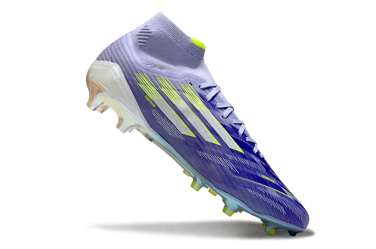 ADIDAS F50 ELITE MID