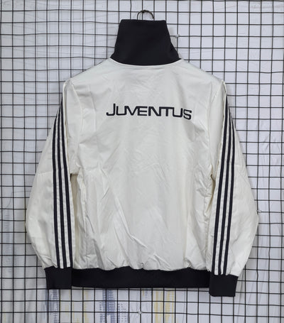 Juventus Windbreaker