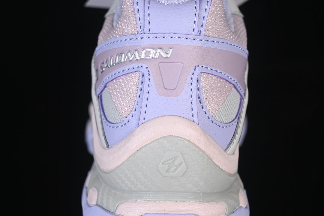 XT-QUEST OUTDOOR TRAIL RUNNING SHOES