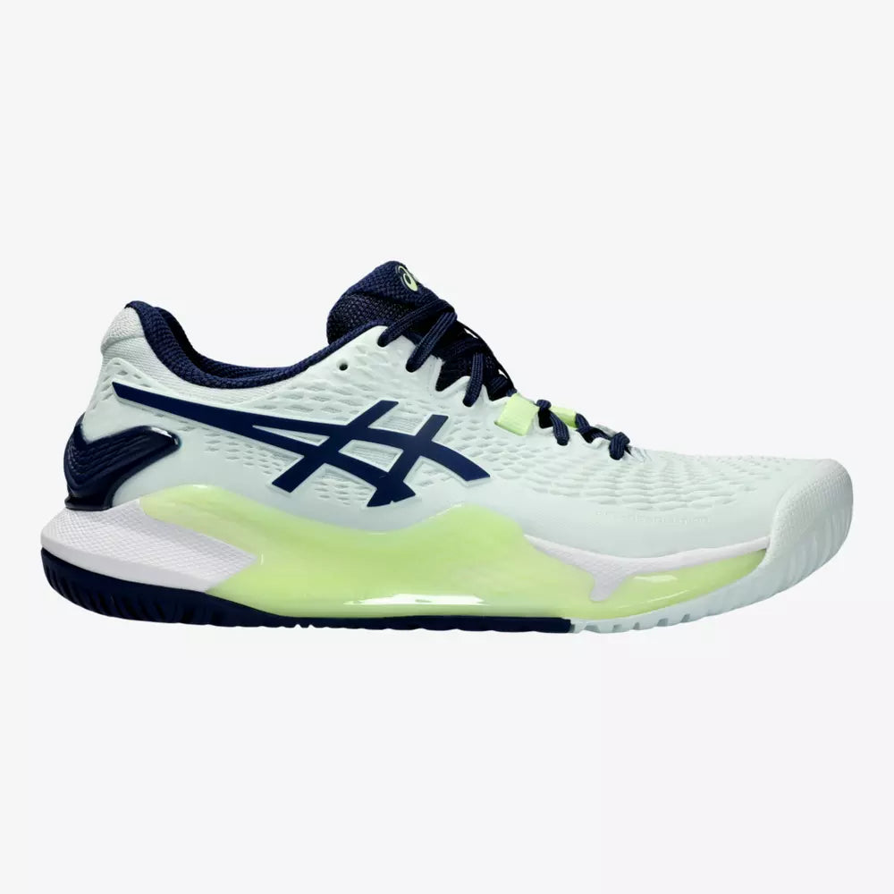 Asics Gel-Resolution 9
