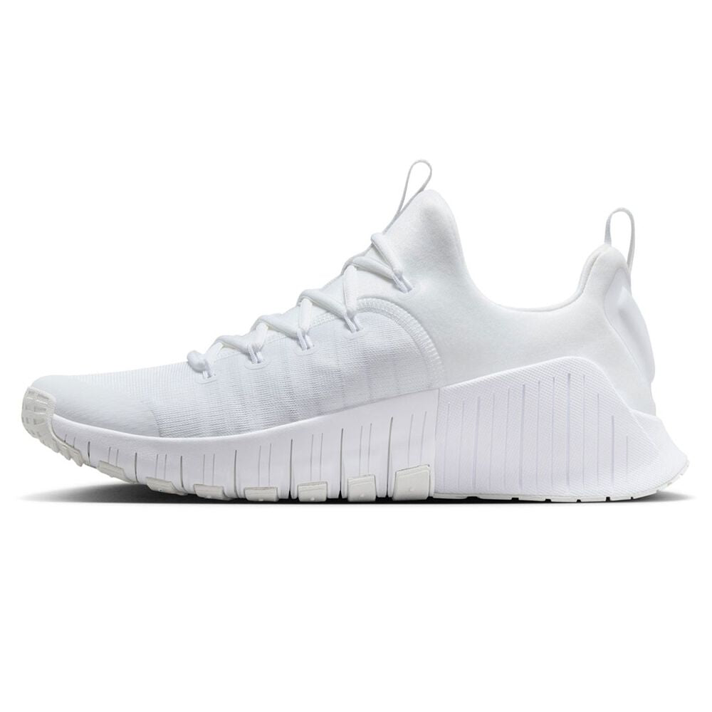 Nike Free Metcon 6 Full White