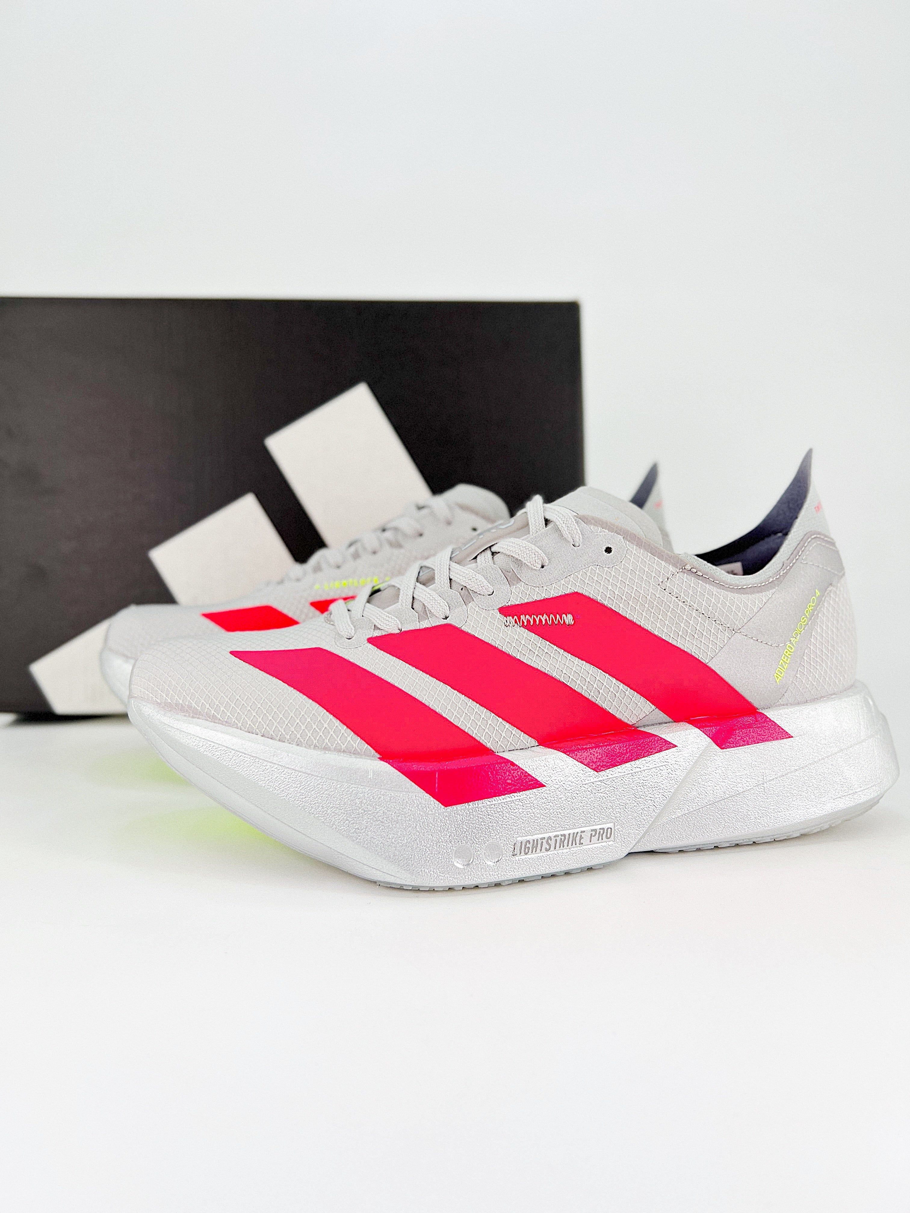 adidas adios pro 4 TM