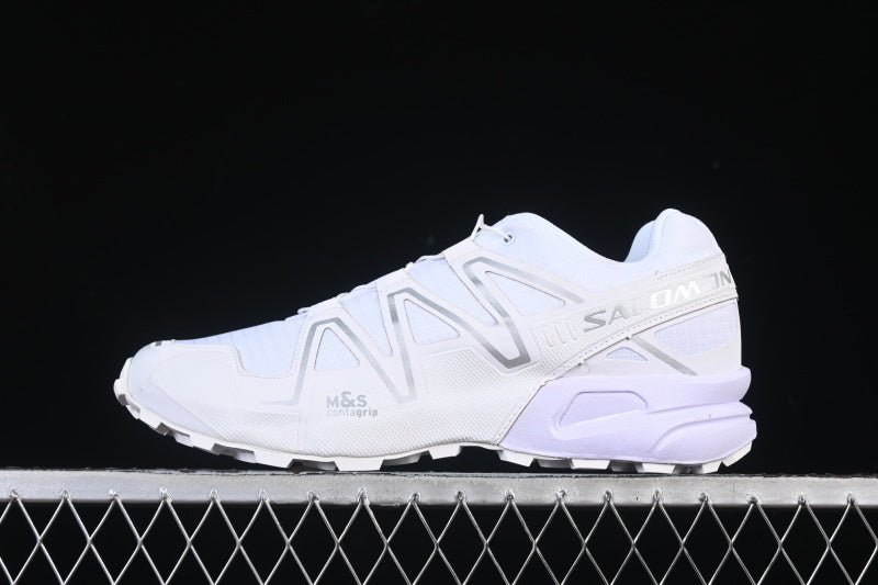 SPEED CROSS 3 BREATHABLE SHOES